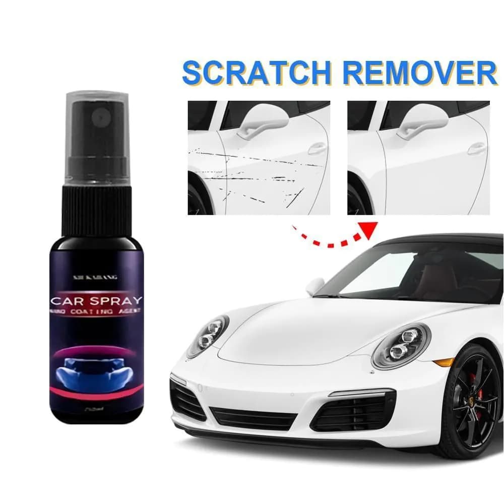 image-Nano Car Repairing Spray