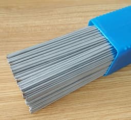 image-Low temperature aluminum welding wire core aluminum welding rod