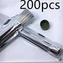 image-Low temperature aluminum welding wire core aluminum welding rod