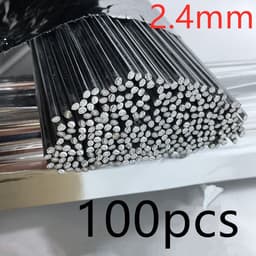 image-Low temperature aluminum welding wire core aluminum welding rod