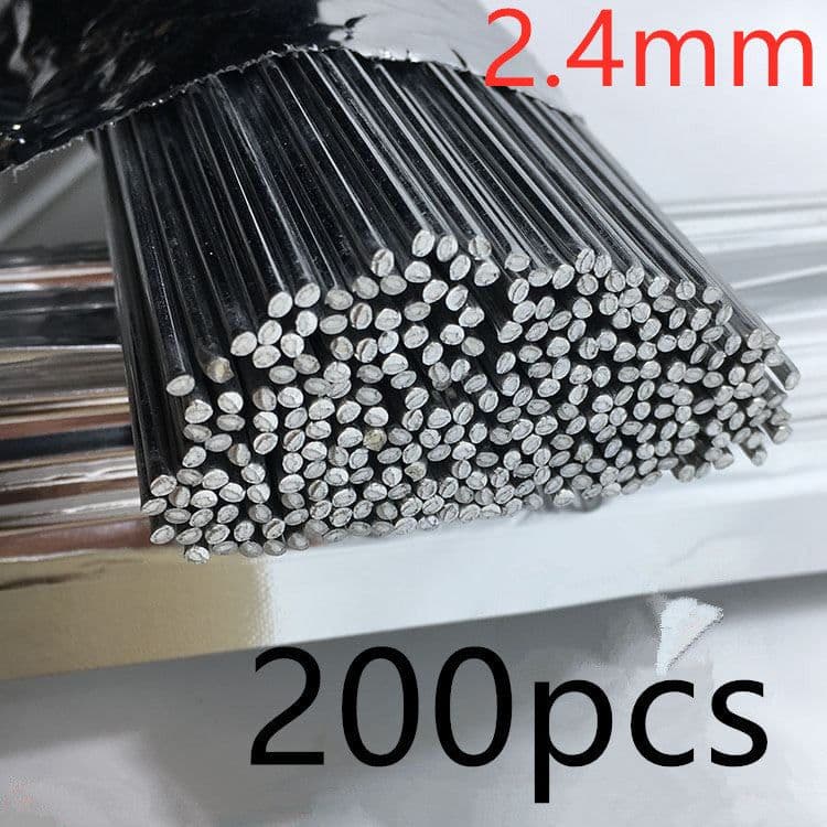 image-Low temperature aluminum welding wire core aluminum welding rod