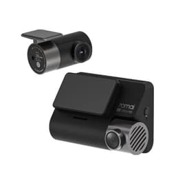 image-70mai A800S-1 4K Dash Cam Car DVR 24H Support Parking Monitor Rear Or Internal Camera