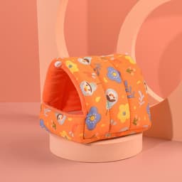 image-Hamster Nest Cotton Pet Products