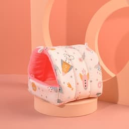 image-Hamster Nest Cotton Pet Products