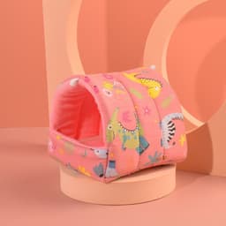 image-Hamster Nest Cotton Pet Products
