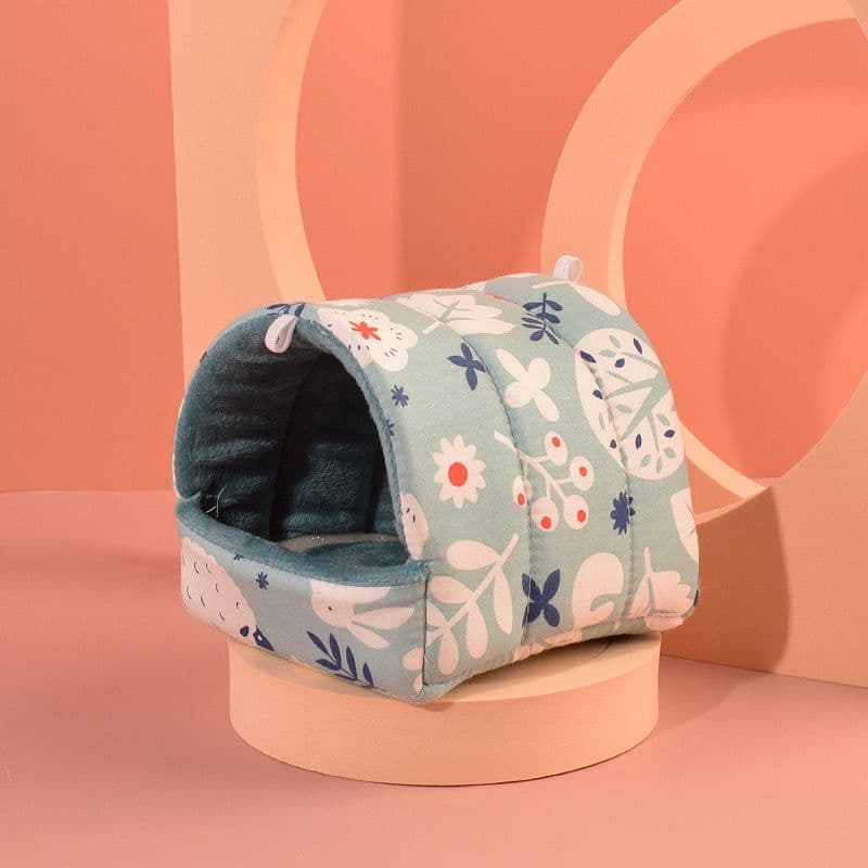 image-Hamster Nest Cotton Pet Products