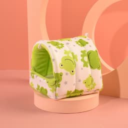 image-Hamster Nest Cotton Pet Products
