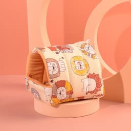 image-Hamster Nest Cotton Pet Products