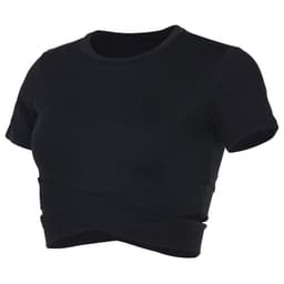 image-Yoga clothes T-shirt women