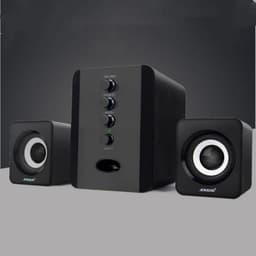 image-Speakers Computer D-202 Combination Music-Player Subwoofer-Sound-Box Smart-Phones Stereo