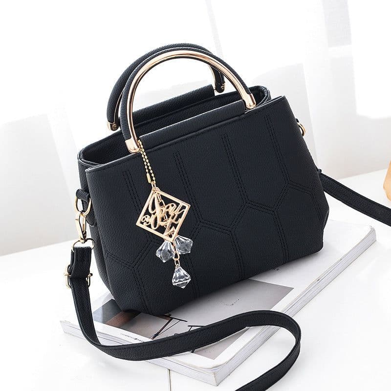 image-SHoulder Bag BagS For WoMen HandBag FaSHion CroSSBody Mini