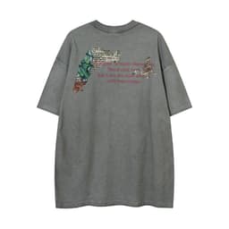 image-Short Sleeve Men Clothing Summer Fashion Brand