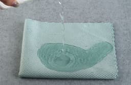 image-Dish Cloth Non-Stick Oil Rags Household Kitchen Bowl Absorbent Scouring Cloth
