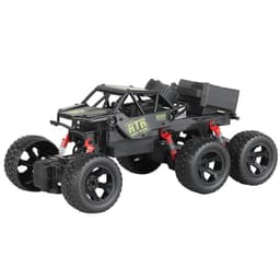 image-Children's Charging Large Remote Control Car Climbing Drift