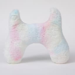 image-Pet Pillow Super Soft Tie-dyed Plush Cat Supplies Pet Products