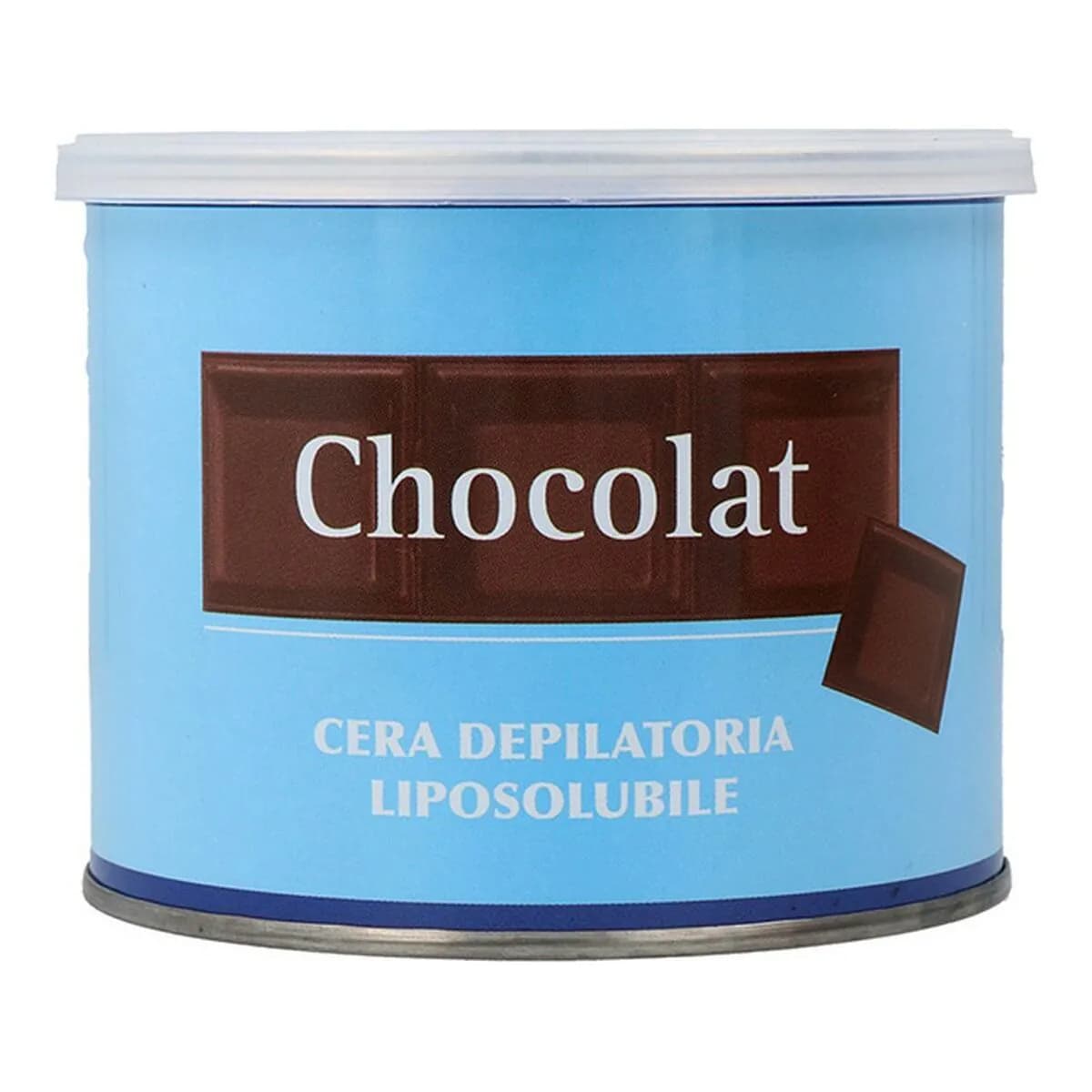 image-Body Hair Removal Wax Idema Lata Cera (400 ml)