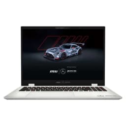 image-Laptop MSI 9S7-15A352-217 16" 32 GB RAM 2 TB SSD Intel Core Ultra 9 185H intel arc 140