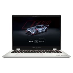 image-Laptop MSI 9S7-15A352-217 16" 32 GB RAM 2 TB SSD Intel Core Ultra 9 185H intel arc 140