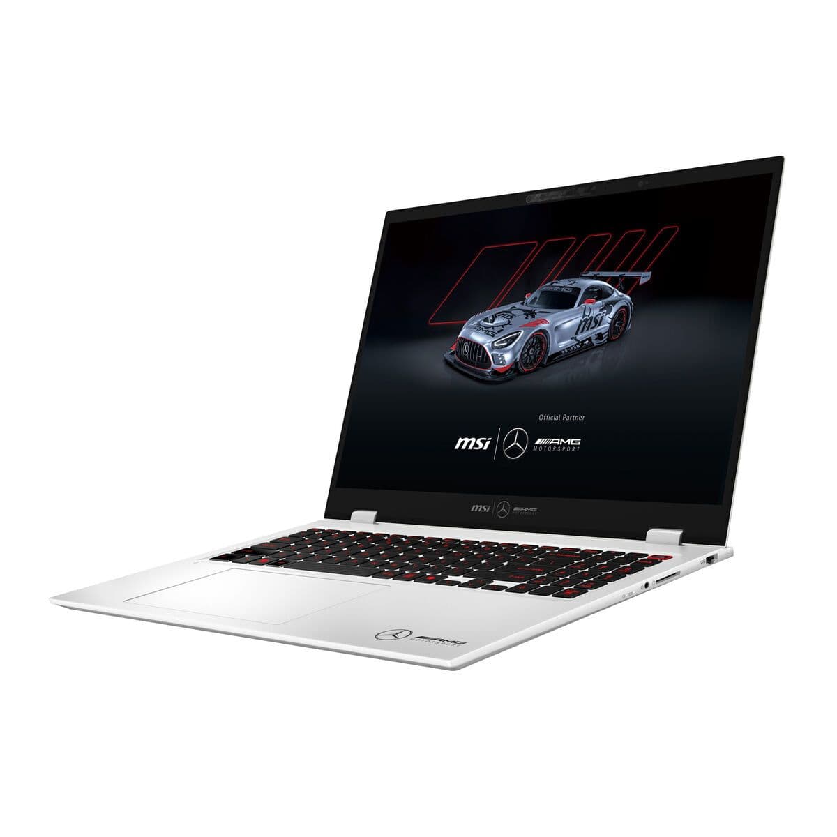 image-Laptop MSI 9S7-15A352-217 16" 32 GB RAM 2 TB SSD Intel Core Ultra 9 185H intel arc 140