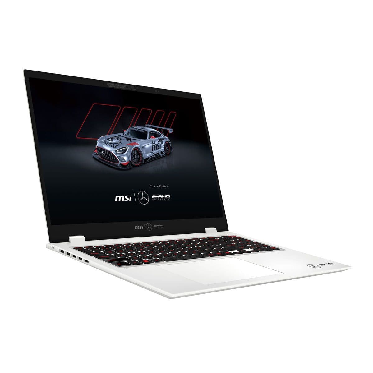 image-Laptop MSI 9S7-15A352-217 16" 32 GB RAM 2 TB SSD Intel Core Ultra 9 185H intel arc 140