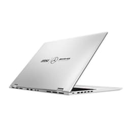 image-Laptop MSI 9S7-15A352-217 16" 32 GB RAM 2 TB SSD Intel Core Ultra 9 185H intel arc 140