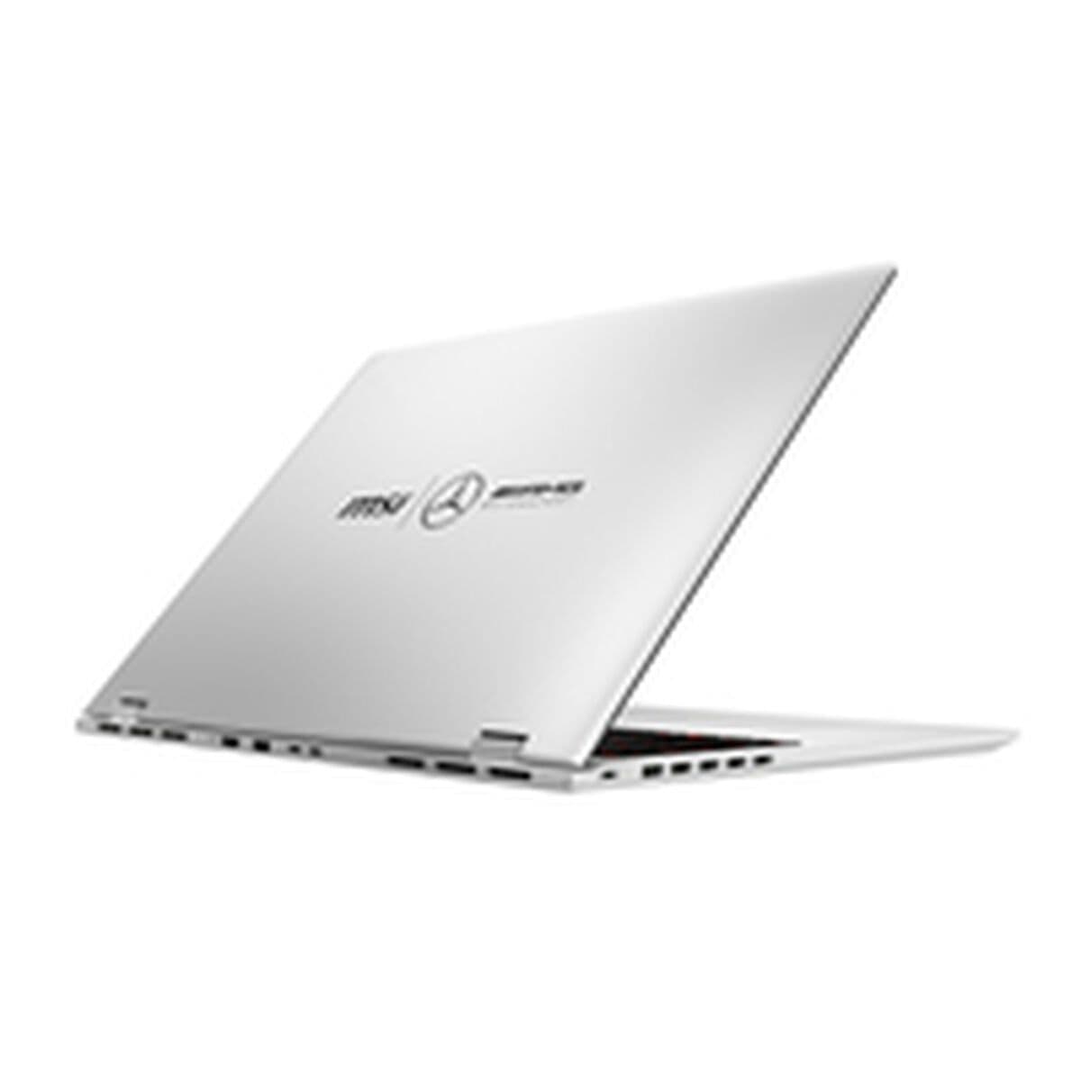 image-Laptop MSI 9S7-15A352-217 16" 32 GB RAM 2 TB SSD Intel Core Ultra 9 185H intel arc 140
