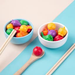 image-Kindergarten Baby Parent-Child Interaction Early Education Toys
