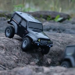 image-Mini Climbing Car Remote Control Off-road Vehicle