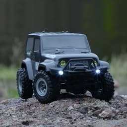 image-Mini Climbing Car Remote Control Off-road Vehicle