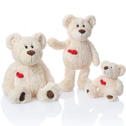 image-Love Teddy Bear Children's Plush Toys