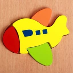 image-ZYL01 cartoons, cartoons, cartoons, cartoons, cartoons, and children's wooden puzzle toys 0.2