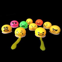image-Disgusting Funny Trick Decompression Toy