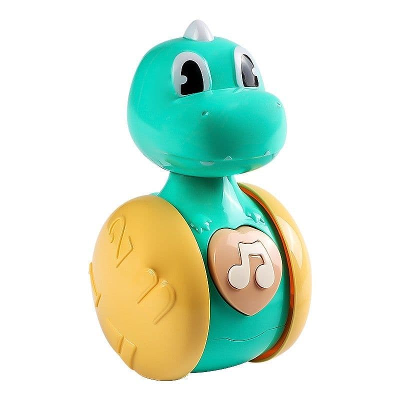 image-Tumbler Children's Early Childhood Educational Toys