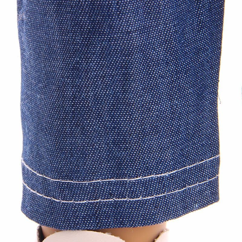 image-18 Inch American Girl Doll Suit Sweater And Jeans