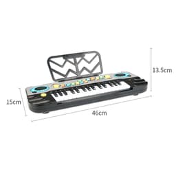image-Children's Multifunctional Electronic Piano Baby Early Education Educational Music Piano Toy Piano