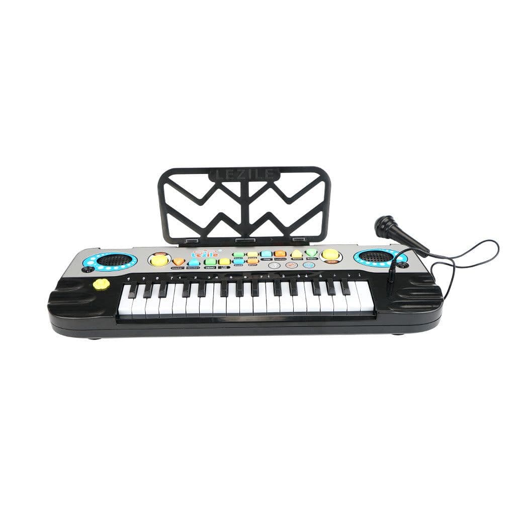 image-Children's Multifunctional Electronic Piano Baby Early Education Educational Music Piano Toy Piano