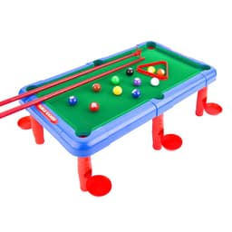 image-Children's Sports Indoor Table Game Billiard Table Toys Balls