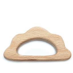 image-Baby Beech Wood Molar Stick Jewelry Accessories