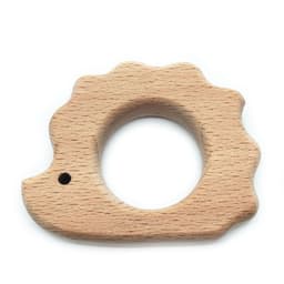 image-Baby Beech Wood Molar Stick Jewelry Accessories