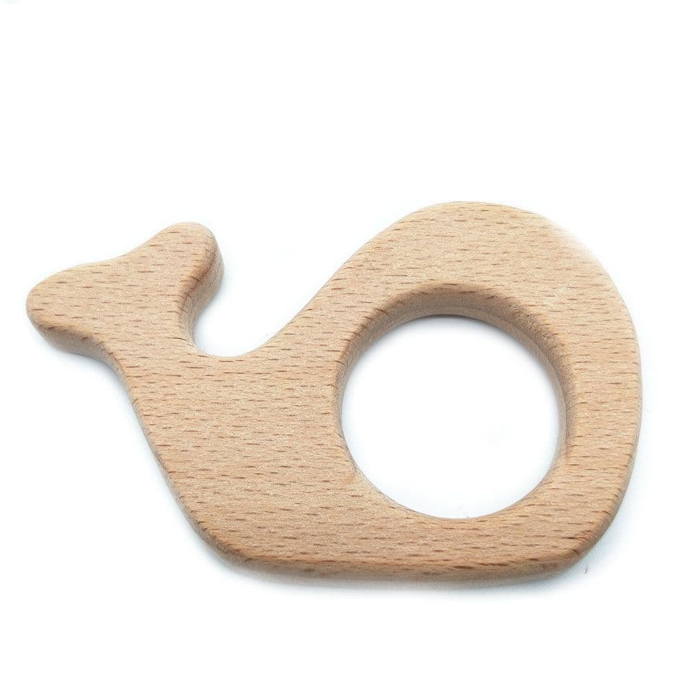 image-Baby Beech Wood Molar Stick Jewelry Accessories