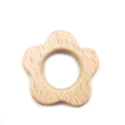 image-Baby Beech Wood Molar Stick Jewelry Accessories
