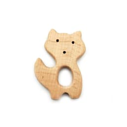 image-Baby Beech Wood Molar Stick Jewelry Accessories