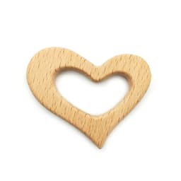 image-Baby Beech Wood Molar Stick Jewelry Accessories