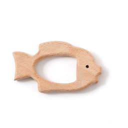 image-Baby Beech Wood Molar Stick Jewelry Accessories