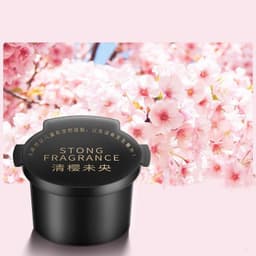 image-Car Aromatherapy Diffuser Cloud Mist Air Freshener Auto Decoration Natural Fragrance Auto Decoration Tool For RVs Trucks Sedans