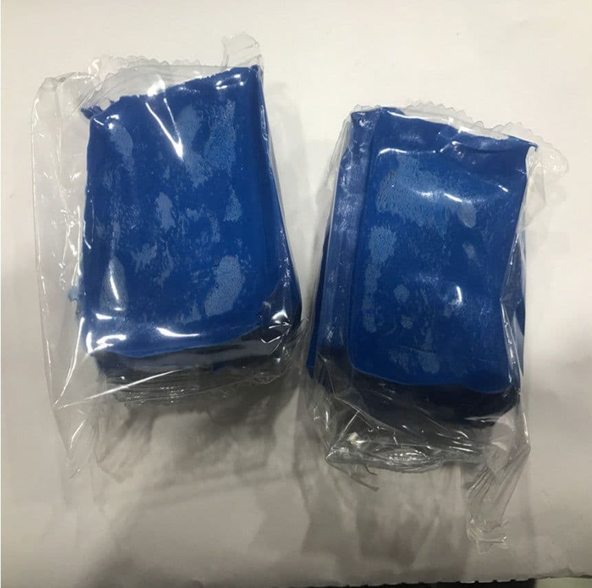 image-Car Washing Mud Cleaning Car Sludge Desiccant Mud Clean Mud Washing Cleaning Mud Beauty Products
