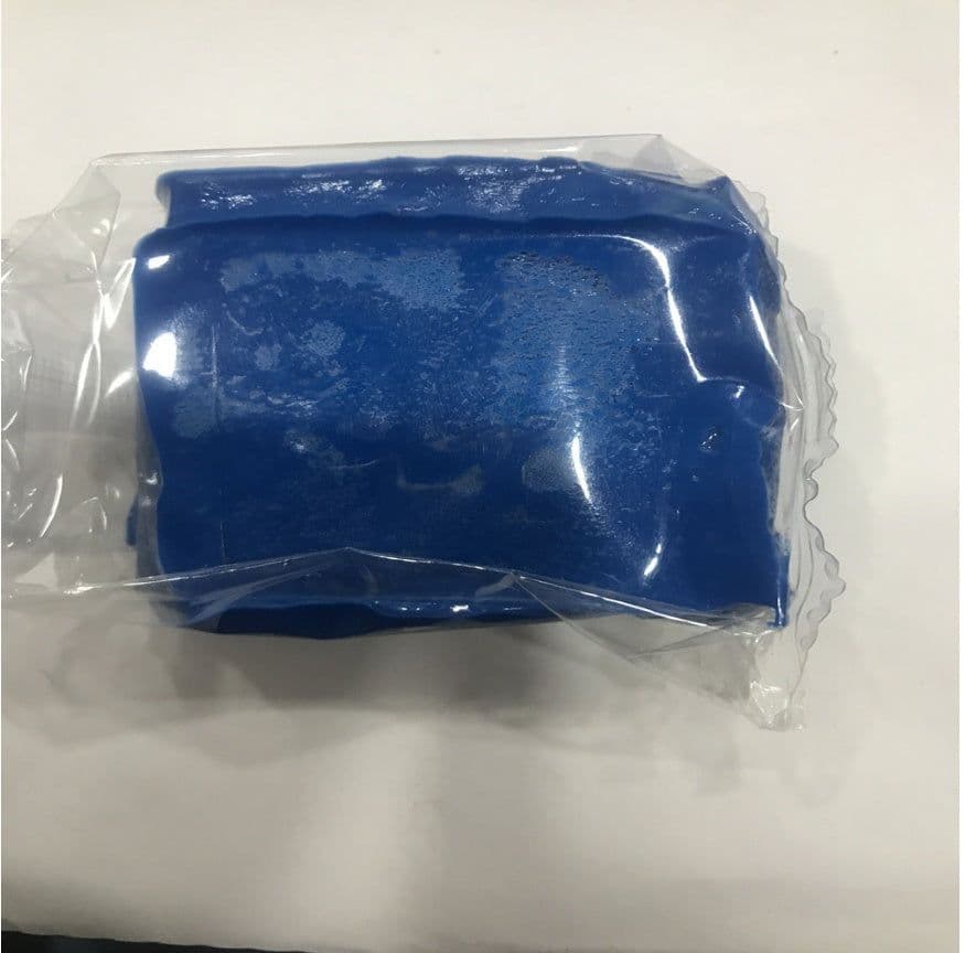 image-Car Washing Mud Cleaning Car Sludge Desiccant Mud Clean Mud Washing Cleaning Mud Beauty Products