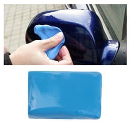 image-Car Washing Mud Cleaning Car Sludge Desiccant Mud Clean Mud Washing Cleaning Mud Beauty Products