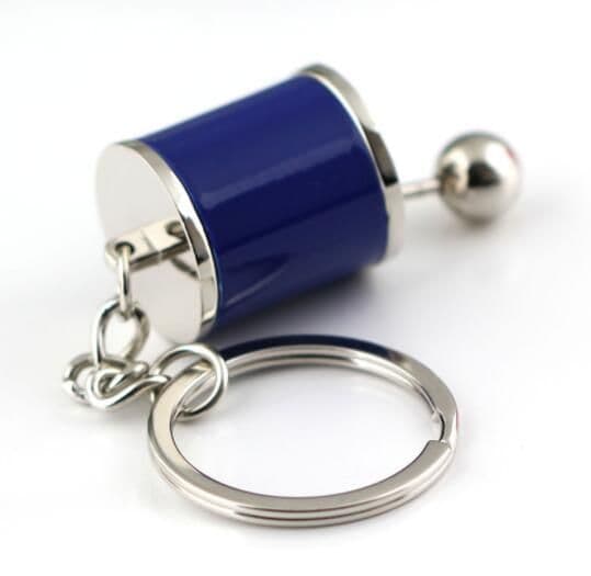 image-Gear Key Chain