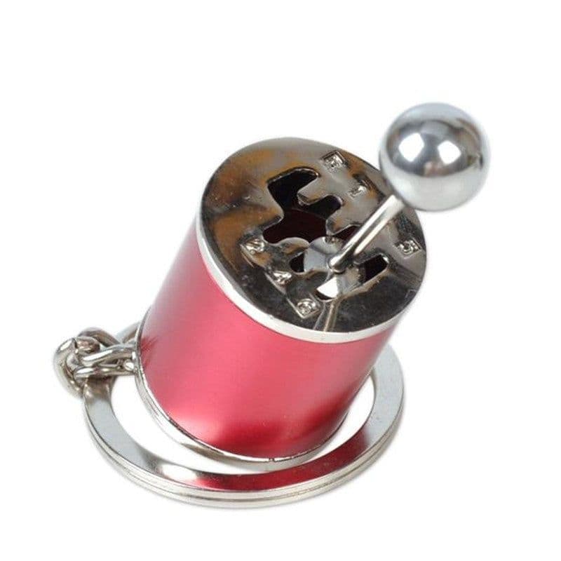 image-Gear Key Chain